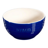 STAUB Ceramic 6.5-inch Large Universal Bowl