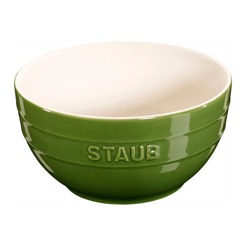 STAUB Ceramic 6.5-inch Large Universal Bowl