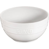 STAUB Ceramic 6.5-inch Large Universal Bowl