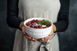STAUB Ceramic 6.5-inch Large Universal Bowl