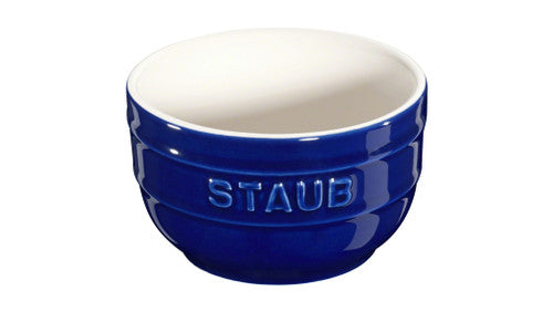 STAUB Ceramic 2-pc Prep Bowl Set