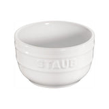 STAUB Ceramic 2-pc Prep Bowl Set