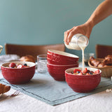 STAUB Ceramic 2-pc Large Universal Bowl Set