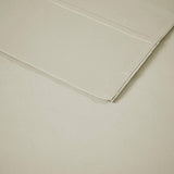 1500 Thread Count Pillowcases, 2-Pack, Ivory