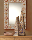 Coquillage Short Obelisk
