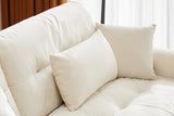 CLOUDIES 94" Loveseat