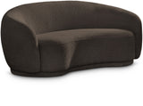 Hyde - Loveseat