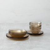 Los Cabos Ginger Cereal Bowl 6"