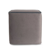 No Tip Block Qivuit Gray