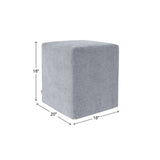 Komodo Breeze Universal Cube