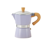 150ml Stovetop Moka Pot Coffee Maker Percolator
