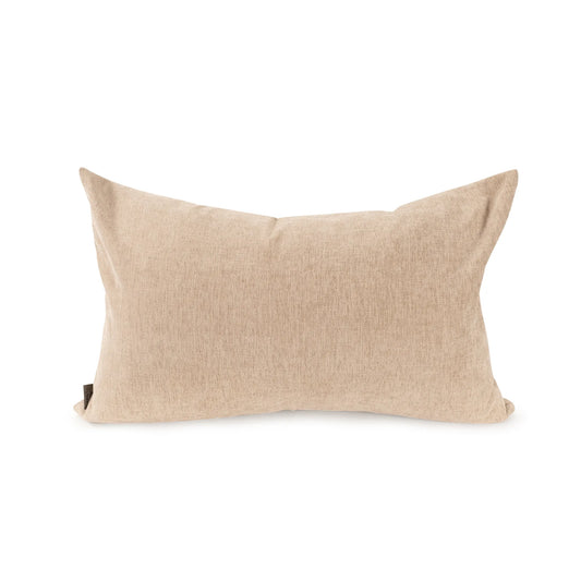 Komodo Sand Down Filled 14x22 Pillow