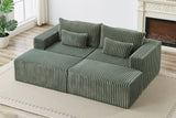 ALARA 87" Sofa