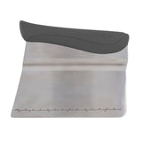 Stainless Steel Bench Scraper