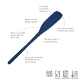 Flex-Core Silicone Jar Scraper