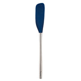 Flex-Core® Silicone and Stainless Steel Jar Scraper