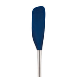 Flex-Core® Silicone and Stainless Steel Jar Scraper