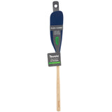 Flex-Core® Silicone and Wood Jar Scraper