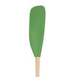 Flex-Core® Silicone and Wood Jar Scraper