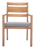 Rader Dining Chair (Set of 2) Natural