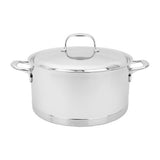 DEMEYERE Atlantis Stainless Steel Dutch Oven