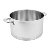 DEMEYERE Atlantis Stainless Steel Dutch Oven