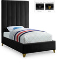 Via - Bed