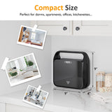 3 in 1 Sandwich Maker, Electric Waffle Maker, 850W