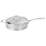 DEMEYERE Atlantis Stainless Steel Saute Pan
