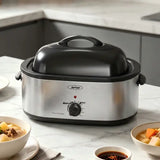 Wholesale 18 Quart Roaster Oven, Electric Roaster