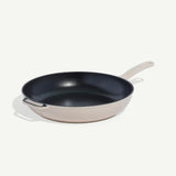 MADE IN Enameled Cast Iron Skillet