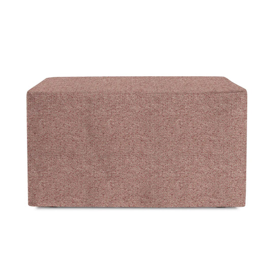 Universal Bench Cover Panama Rose