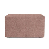 Universal Bench Cover Panama Rose