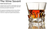 Wine & Whiskey Decanter Gift Set