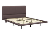 MORIN Full Size Bed Frame