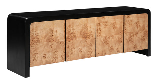 Nazuk Entertainment Stand Multicolor
