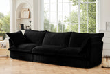REVIX 120" 3-Seater Sofa