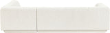 Modari - Sectional - Cream