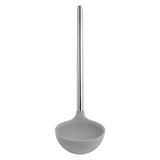 Silicone & Stainless Steel Ladle