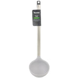 Silicone & Stainless Steel Ladle