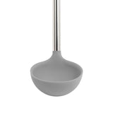 Silicone & Stainless Steel Ladle