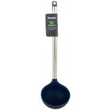 Silicone & Stainless Steel Ladle