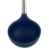 Silicone & Stainless Steel Ladle