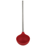 Silicone & Stainless Steel Ladle