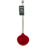 Silicone & Stainless Steel Ladle