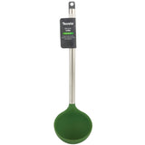 Silicone & Stainless Steel Ladle