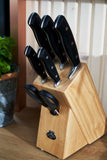 BALLARINI Brenta 7-pc Knife Block Set