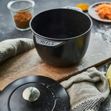 STAUB Cast Iron 1.5-qt Petite French Oven