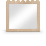 Scallop - Mirror