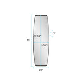 Steele Dressing Mirror